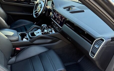 Porsche Cayenne III, 2021 год, 9 499 000 рублей, 8 фотография