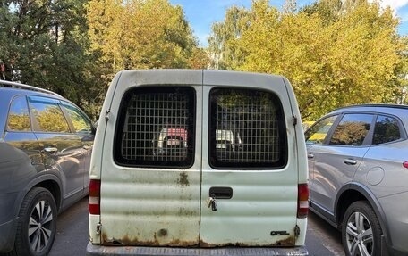 Opel Combo B, 1994 год, 70 000 рублей, 12 фотография