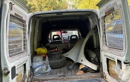 Opel Combo B, 1994 год, 70 000 рублей, 4 фотография