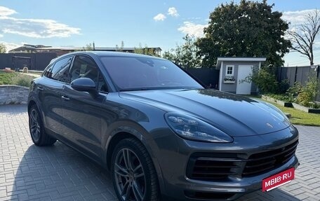 Porsche Cayenne III, 2021 год, 9 499 000 рублей, 2 фотография