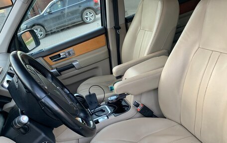 Land Rover Discovery IV, 2012 год, 1 850 000 рублей, 6 фотография