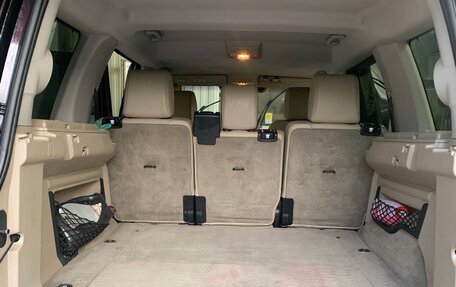Land Rover Discovery IV, 2012 год, 1 850 000 рублей, 8 фотография
