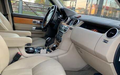 Land Rover Discovery IV, 2012 год, 1 850 000 рублей, 4 фотография