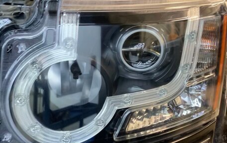Land Rover Discovery IV, 2012 год, 1 850 000 рублей, 9 фотография