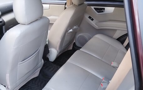 Lifan X60 I рестайлинг, 2013 год, 330 000 рублей, 3 фотография