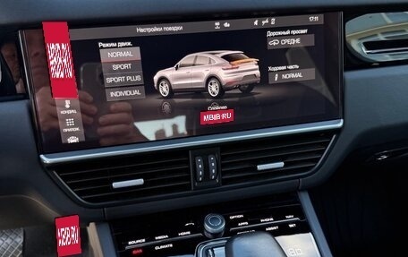 Porsche Cayenne III, 2021 год, 9 499 000 рублей, 9 фотография