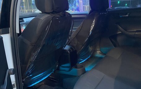 Skoda Rapid I, 2018 год, 599 000 рублей, 4 фотография