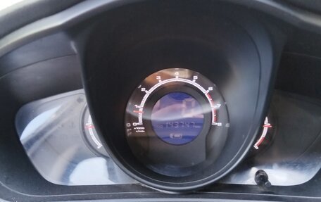 Lifan X60 I рестайлинг, 2013 год, 330 000 рублей, 13 фотография