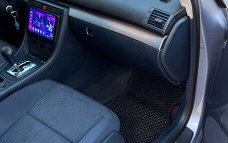 Audi A4, 2006 год, 500 000 рублей, 5 фотография