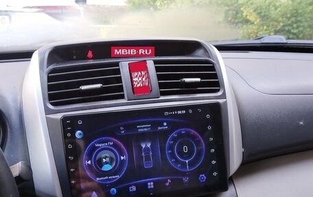 Lifan X60 I рестайлинг, 2013 год, 330 000 рублей, 12 фотография