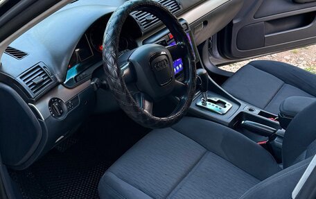 Audi A4, 2006 год, 500 000 рублей, 6 фотография
