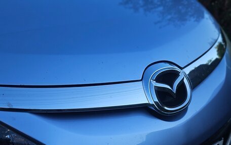 Mazda Biante, 2009 год, 1 175 000 рублей, 12 фотография