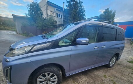Mazda Biante, 2009 год, 1 175 000 рублей, 8 фотография