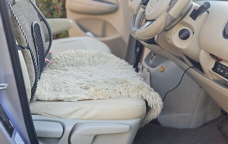 Mazda Biante, 2009 год, 1 175 000 рублей, 14 фотография