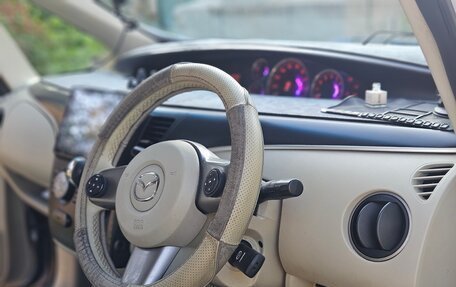 Mazda Biante, 2009 год, 1 175 000 рублей, 13 фотография