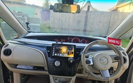 Mazda Biante, 2009 год, 1 175 000 рублей, 15 фотография