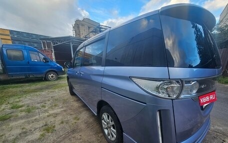 Mazda Biante, 2009 год, 1 175 000 рублей, 6 фотография