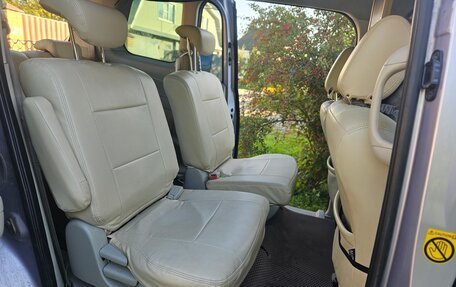 Mazda Biante, 2009 год, 1 175 000 рублей, 18 фотография