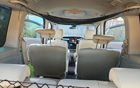 Mazda Biante, 2009 год, 1 175 000 рублей, 21 фотография