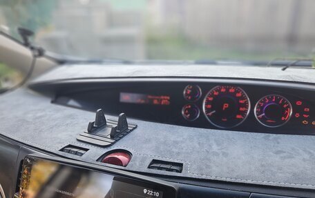 Mazda Biante, 2009 год, 1 175 000 рублей, 17 фотография