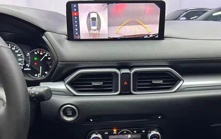 Mazda CX-5 II, 2023 год, 2 760 000 рублей, 16 фотография