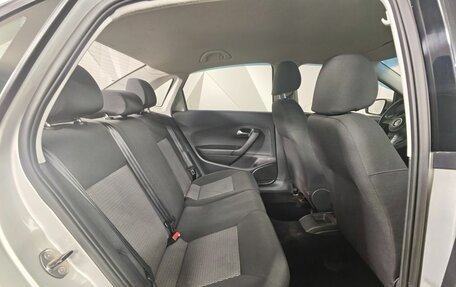 Volkswagen Polo VI (EU Market), 2013 год, 447 000 рублей, 16 фотография