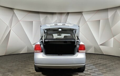 Volkswagen Polo VI (EU Market), 2013 год, 447 000 рублей, 12 фотография