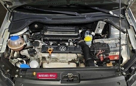 Volkswagen Polo VI (EU Market), 2013 год, 447 000 рублей, 11 фотография