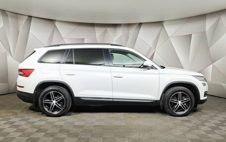 Skoda Kodiaq I, 2019 год, 2 545 000 рублей, 6 фотография
