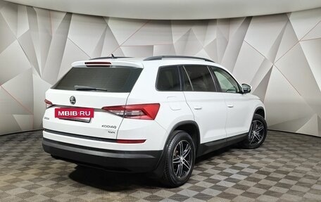 Skoda Kodiaq I, 2019 год, 2 545 000 рублей, 2 фотография