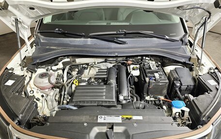 Skoda Kodiaq I, 2019 год, 2 545 000 рублей, 11 фотография