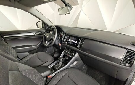 Skoda Kodiaq I, 2019 год, 2 545 000 рублей, 13 фотография