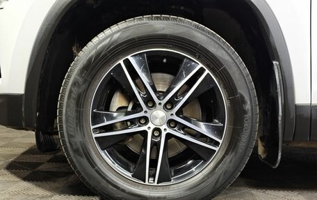 Skoda Kodiaq I, 2019 год, 2 545 000 рублей, 9 фотография