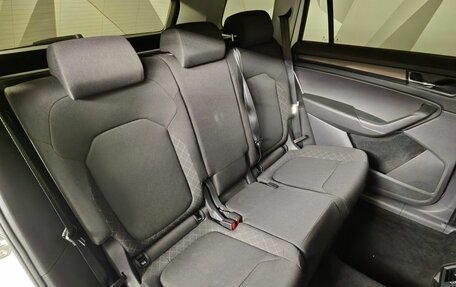 Skoda Kodiaq I, 2019 год, 2 545 000 рублей, 17 фотография