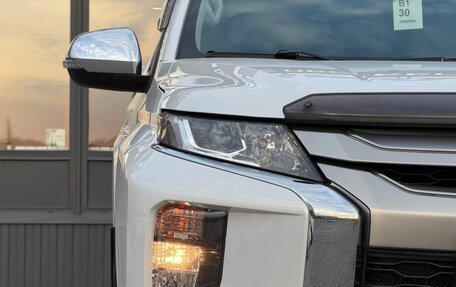 Mitsubishi L200 IV рестайлинг, 2019 год, 2 990 000 рублей, 7 фотография