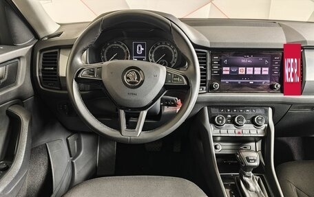 Skoda Kodiaq I, 2019 год, 2 545 000 рублей, 20 фотография
