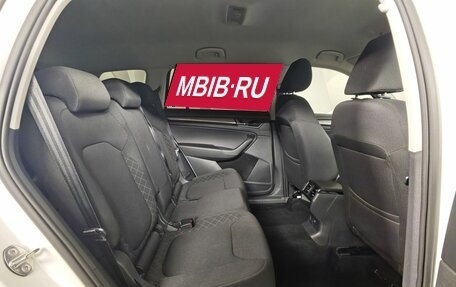 Skoda Kodiaq I, 2019 год, 2 545 000 рублей, 16 фотография