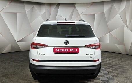 Skoda Kodiaq I, 2019 год, 2 545 000 рублей, 8 фотография