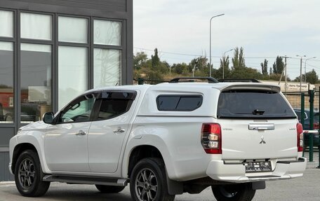 Mitsubishi L200 IV рестайлинг, 2019 год, 2 990 000 рублей, 12 фотография