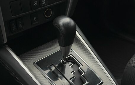 Mitsubishi L200 IV рестайлинг, 2019 год, 2 990 000 рублей, 18 фотография