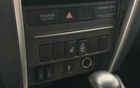 Mitsubishi L200 IV рестайлинг, 2019 год, 2 990 000 рублей, 20 фотография