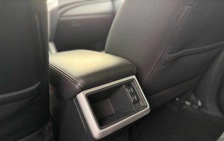 Mitsubishi L200 IV рестайлинг, 2019 год, 2 990 000 рублей, 29 фотография