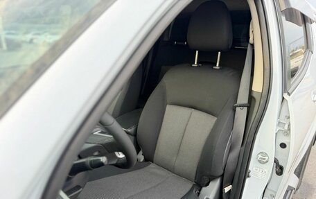 Mitsubishi L200 IV рестайлинг, 2019 год, 2 990 000 рублей, 31 фотография