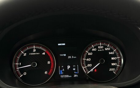 Mitsubishi L200 IV рестайлинг, 2019 год, 2 990 000 рублей, 34 фотография