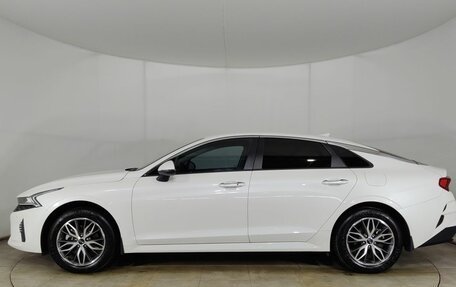 KIA K5, 2021 год, 2 530 000 рублей, 8 фотография