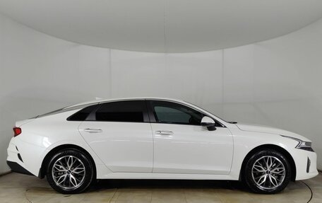 KIA K5, 2021 год, 2 530 000 рублей, 4 фотография
