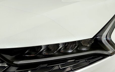 KIA K5, 2021 год, 2 530 000 рублей, 9 фотография