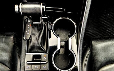 KIA K5, 2021 год, 2 530 000 рублей, 19 фотография