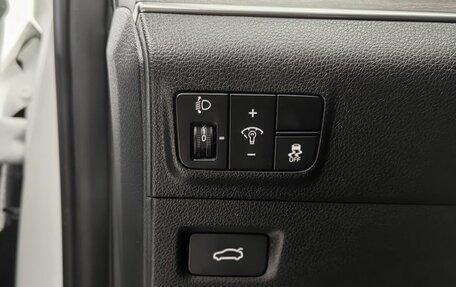 KIA K5, 2021 год, 2 530 000 рублей, 18 фотография