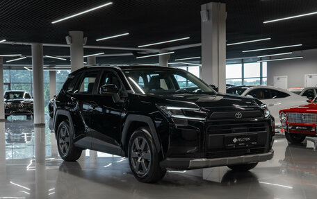 Toyota RAV4, 2026 год, 4 120 000 рублей, 2 фотография
